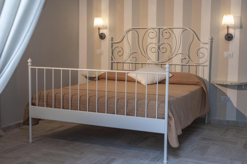 B&B Pontenuovo Bed - Oda