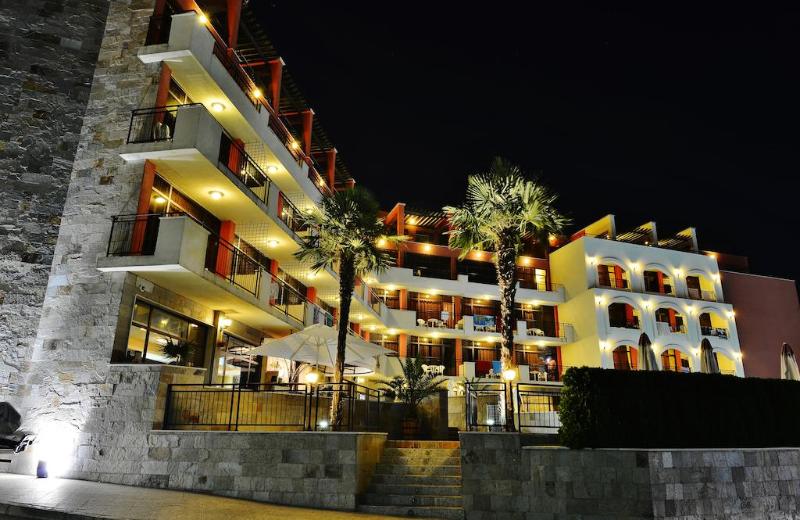 Nobel Ultra All Inclusive - Free Beach Access - Genel