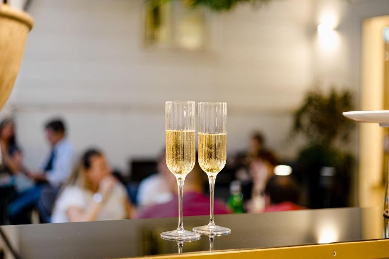 Villa Zaccardi - Bar