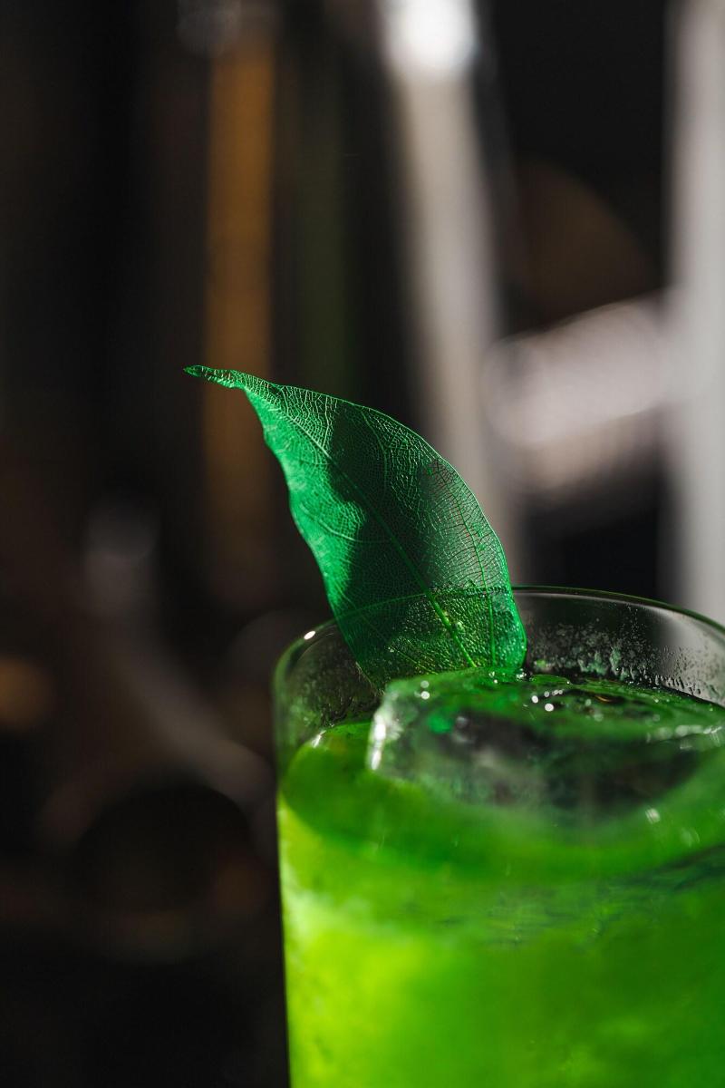 Villa Zaccardi - Bar