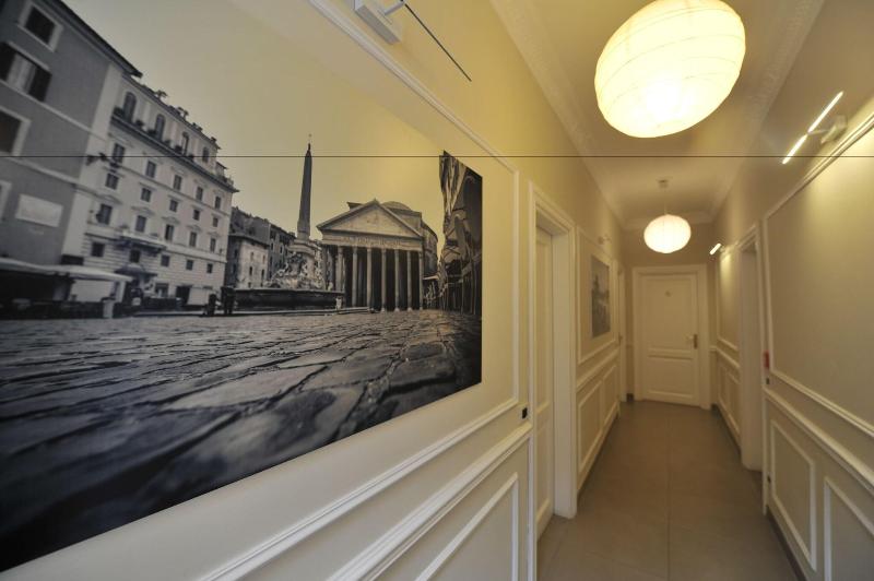 Villa Zaccardi - Lobi