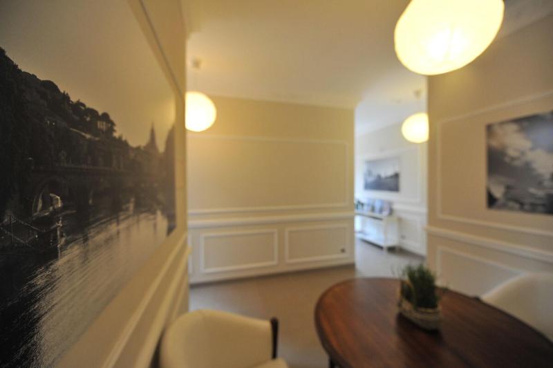 Villa Zaccardi - Lobi