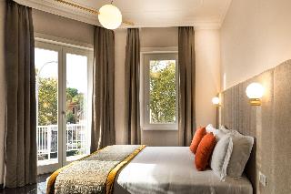 Villa Zaccardi otel fotoğrafı