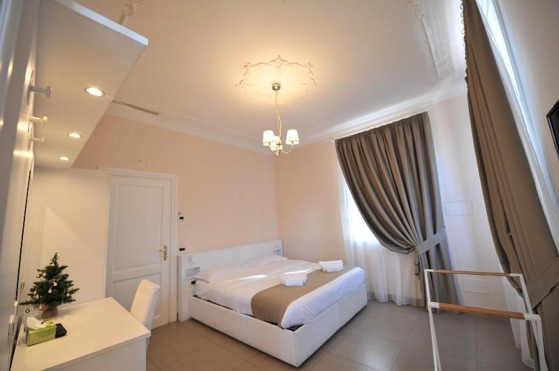 Villa Zaccardi - Oda