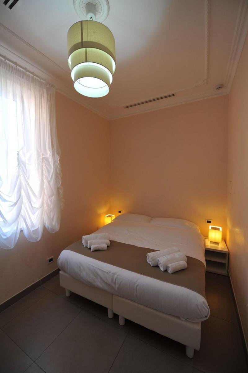 Villa Zaccardi - Oda