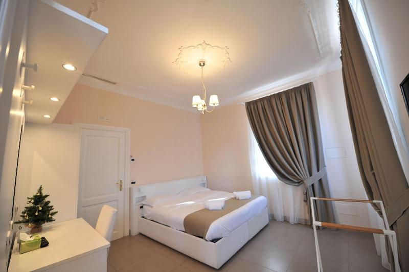 Villa Zaccardi - Oda