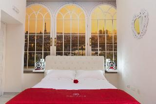 Essential Suite B&B Botanic otel fotoğrafı