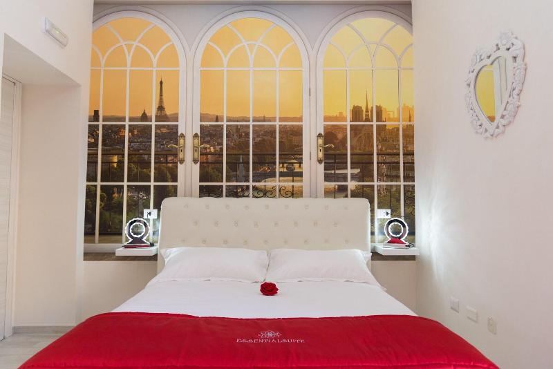 Essential Suite B&B Botanic - Genel