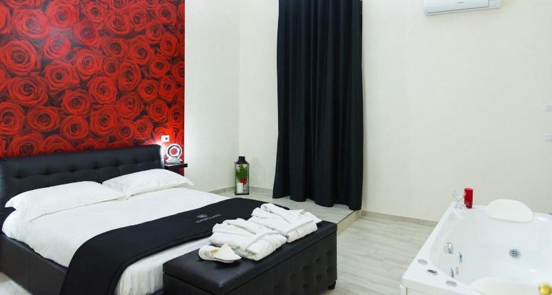 Essential Suite B&B Botanic - Oda