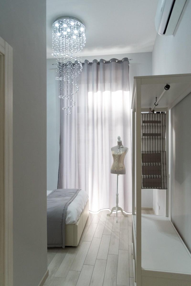 Essential Suite B&B Botanic - Oda