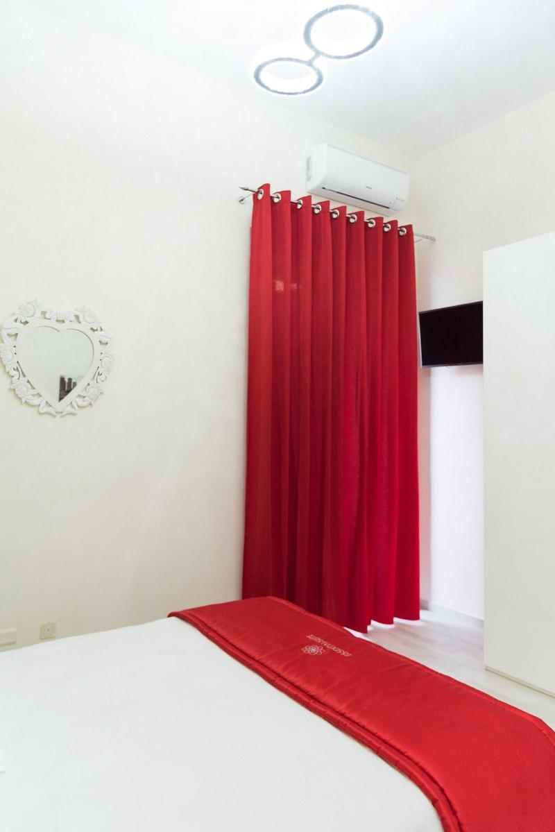 Essential Suite B&B Botanic - Oda