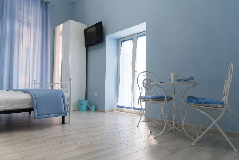 Essential Suite B&B Botanic - Oda