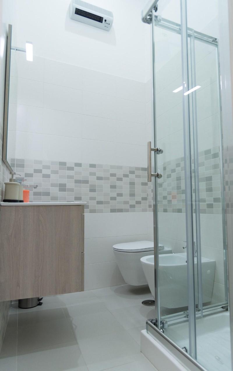 Essential Suite B&B Botanic - Oda