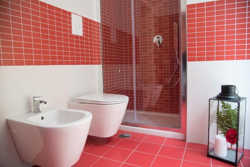 Essential Suite B&B Botanic - Oda