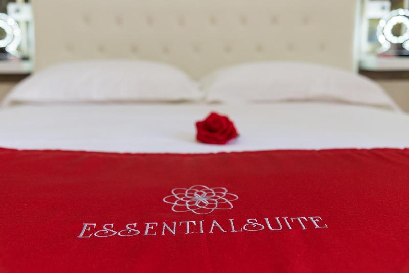 Essential Suite B&B Botanic - Oda