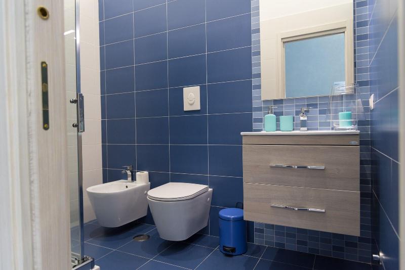 Essential Suite B&B Botanic - Oda