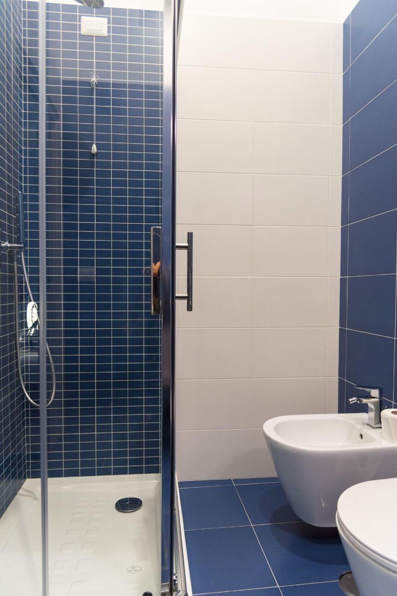 Essential Suite B&B Botanic - Oda
