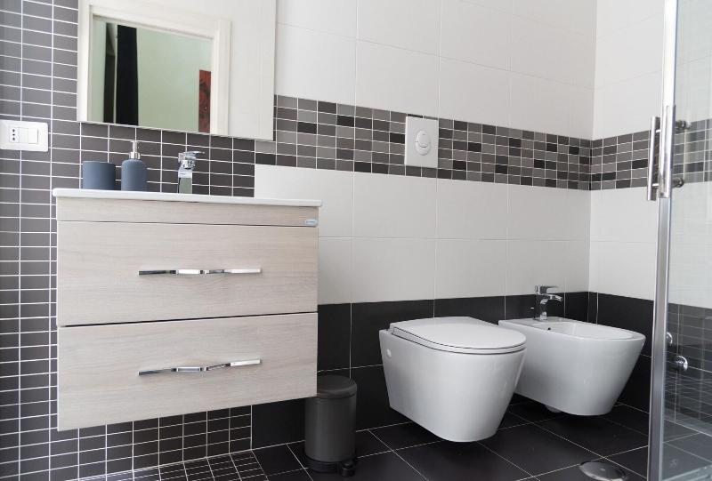 Essential Suite B&B Botanic - Oda
