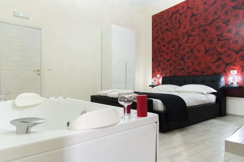 Essential Suite B&B Botanic - Oda