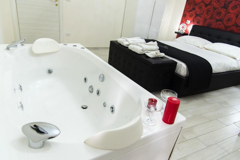 Essential Suite B&B Botanic - Oda