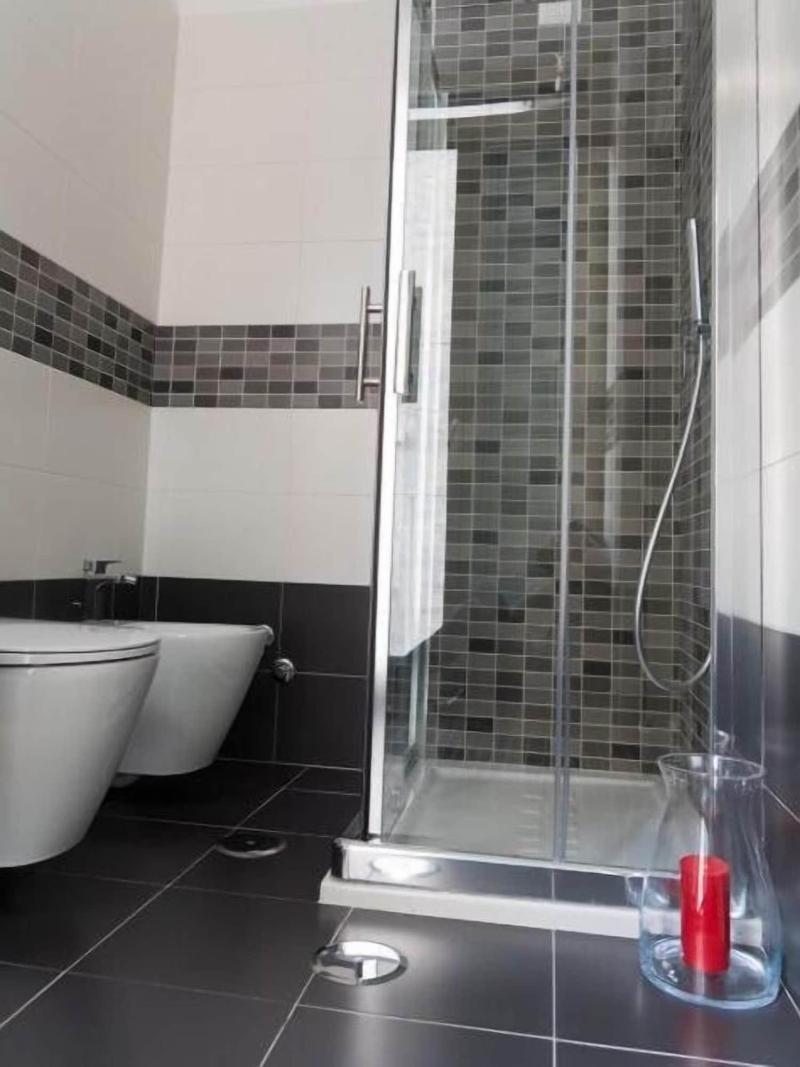 Essential Suite B&B Botanic - Oda