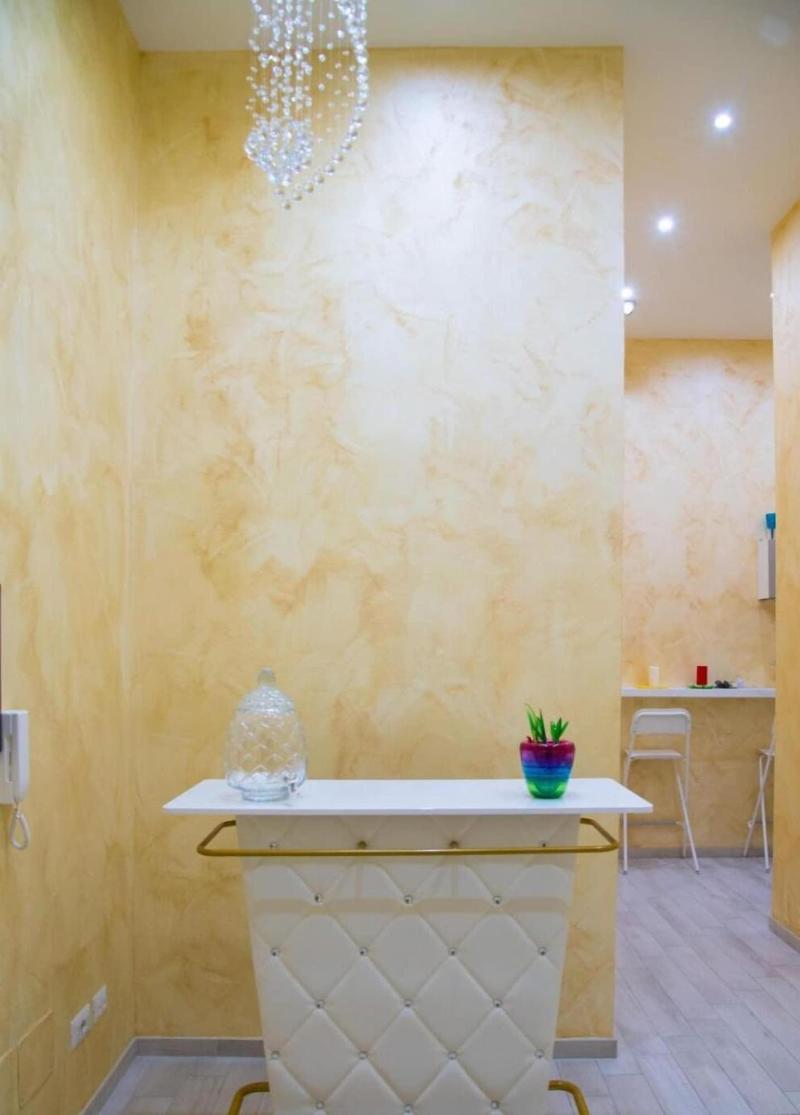 Essential Suite B&B Botanic - Oda