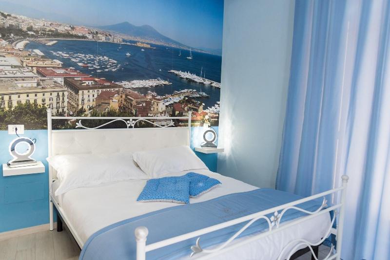 Essential Suite B&B Botanic - Oda