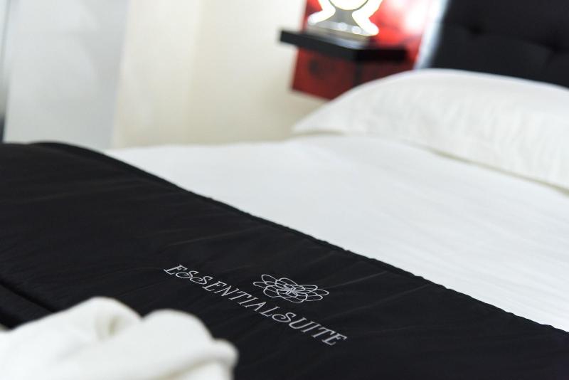 Essential Suite B&B Botanic - Oda