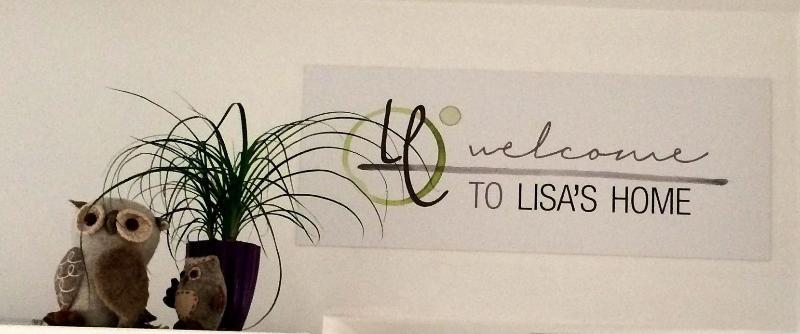 B&B SheLisa - Lobi