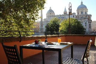 Dnb House Hotel otel fotoğrafı