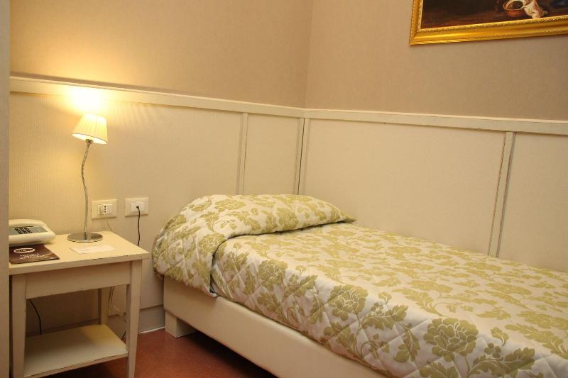 Dnb House Hotel - Oda