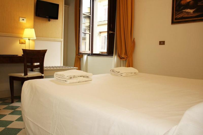 Dnb House Hotel - Oda