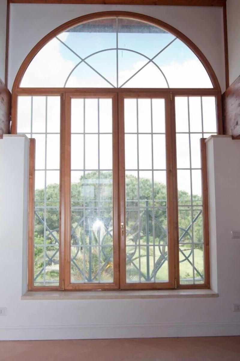 Villa Strampelli - Lobi