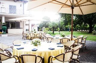 Villa Strampelli fotoÄŸrafÄ±