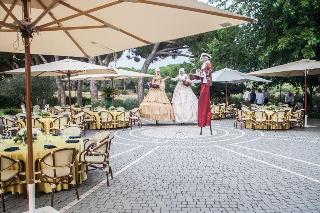 Villa Strampelli fotoÄŸrafÄ±