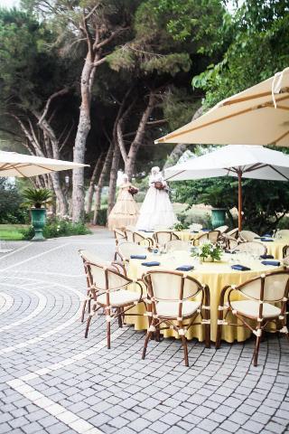 Villa Strampelli fotoÄŸrafÄ±