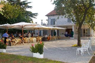 Villa Strampelli fotoÄŸrafÄ±