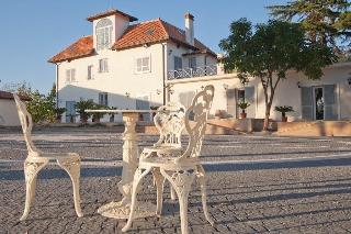 Villa Strampelli otel fotoğrafı