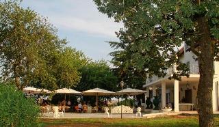 Villa Strampelli fotoÄŸrafÄ±