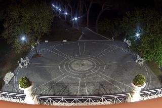 Villa Strampelli fotoÄŸrafÄ±