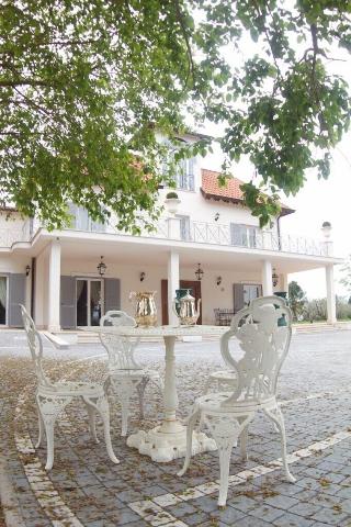 Villa Strampelli fotoÄŸrafÄ±