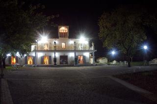 Villa Strampelli fotoÄŸrafÄ±