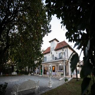 Villa Strampelli fotoÄŸrafÄ±