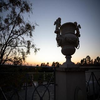 Villa Strampelli fotoÄŸrafÄ±