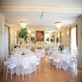 Villa Strampelli fotoÄŸrafÄ±