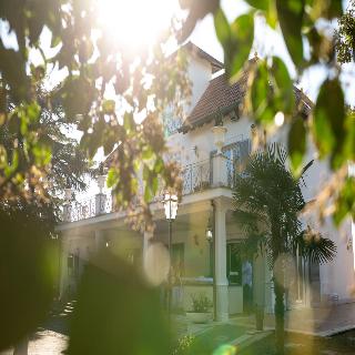 Villa Strampelli fotoÄŸrafÄ±