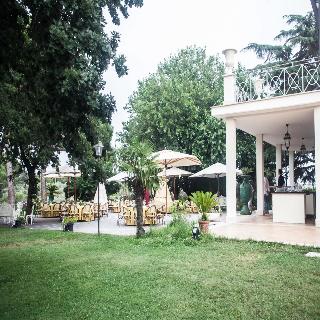 Villa Strampelli fotoÄŸrafÄ±