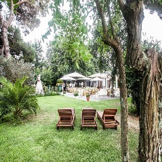 Villa Strampelli fotoÄŸrafÄ±