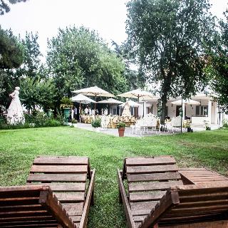 Villa Strampelli fotoÄŸrafÄ±