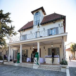 Villa Strampelli fotoÄŸrafÄ±